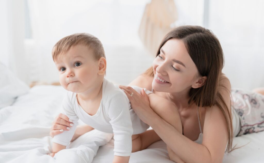 Can a Mother Withhold a Child From the Father in South Africa?
