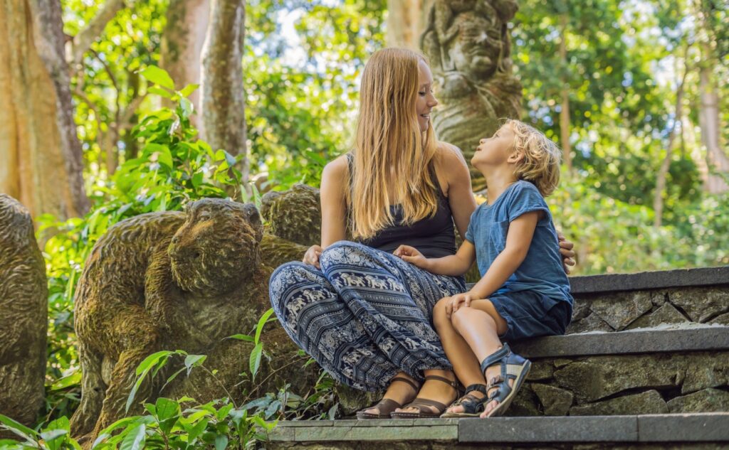 Child Custody