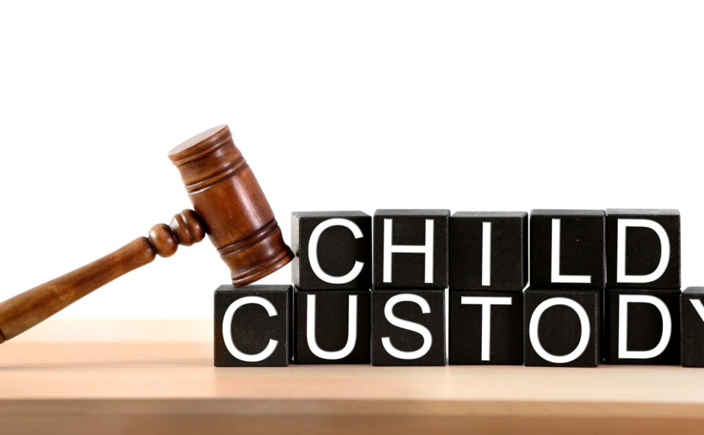 What is the Best Evidence for Child Custody?