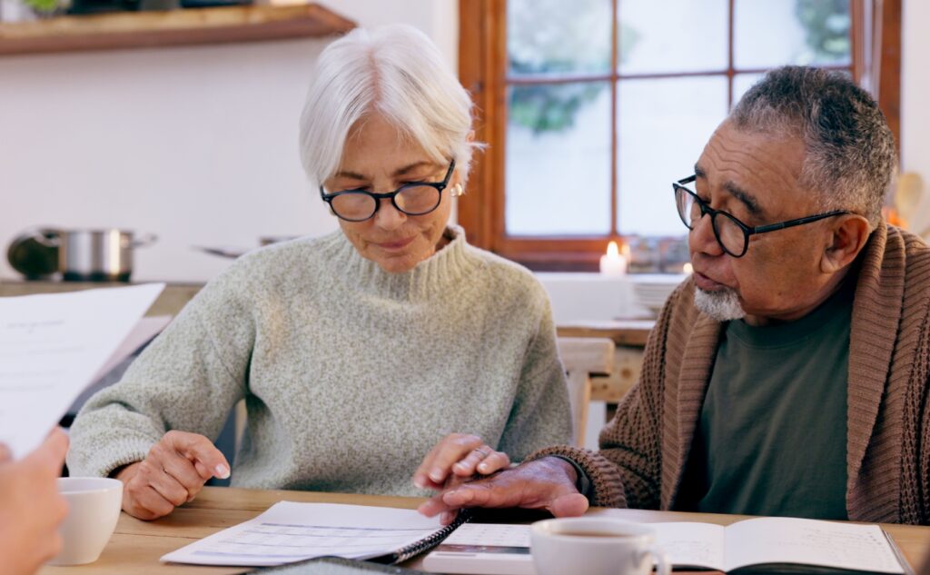 Application for Legal Guardianship in South Africa