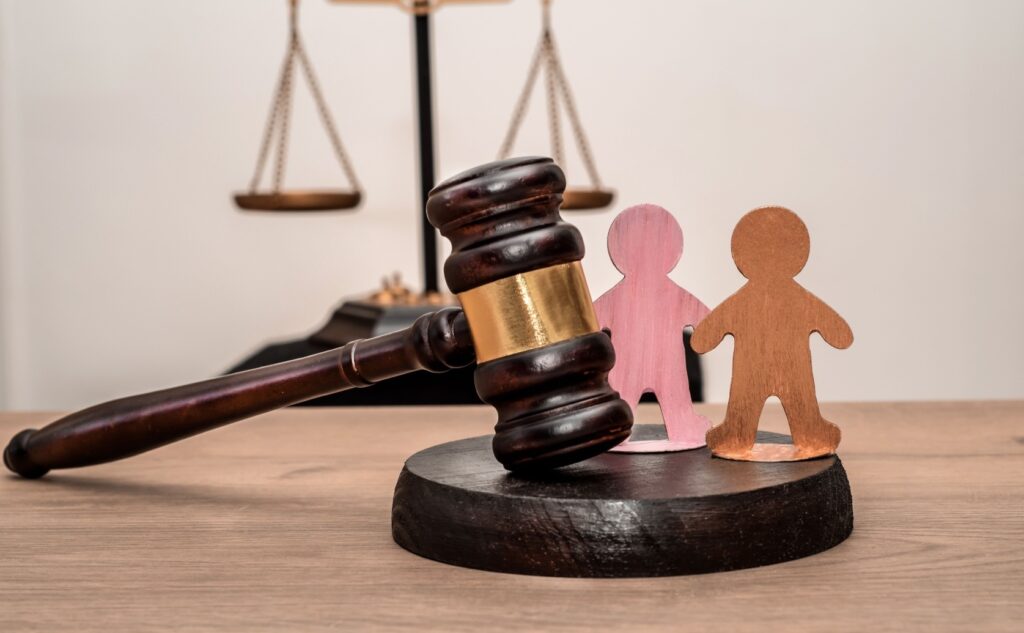 child custody lawyer