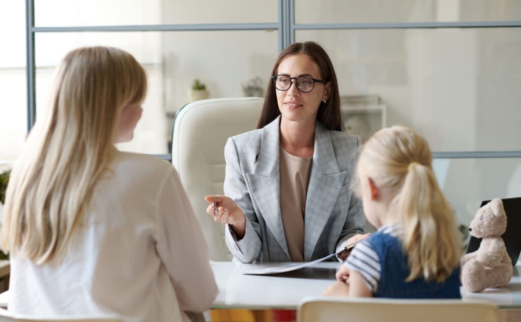 custody definition law