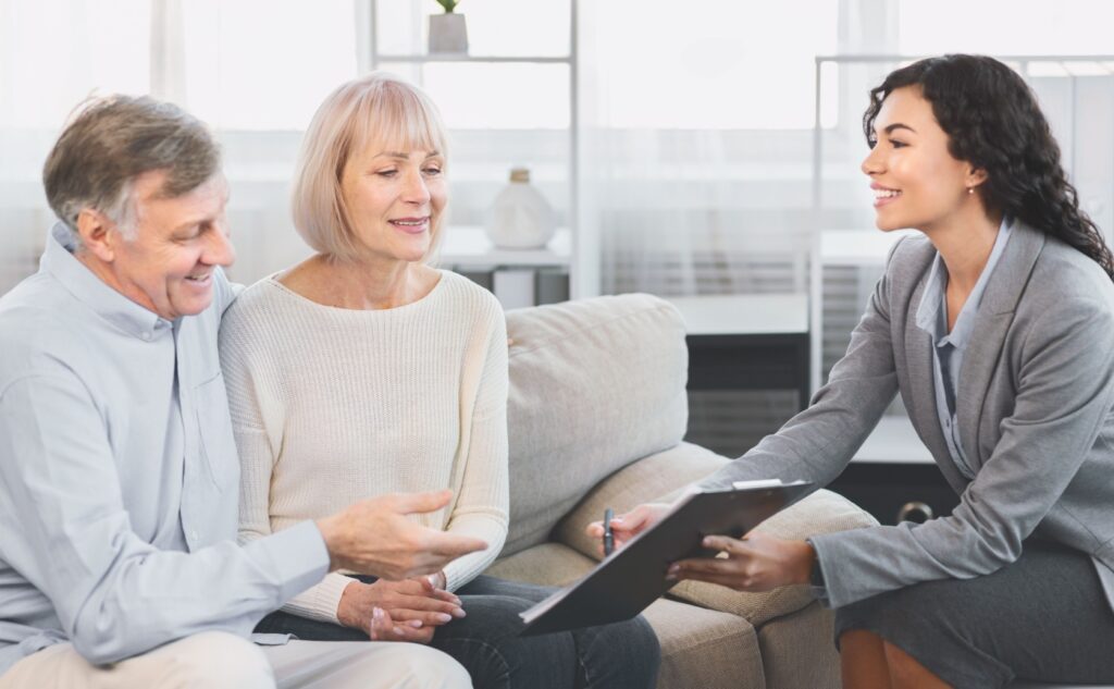 Guardianship Application Form South Africa