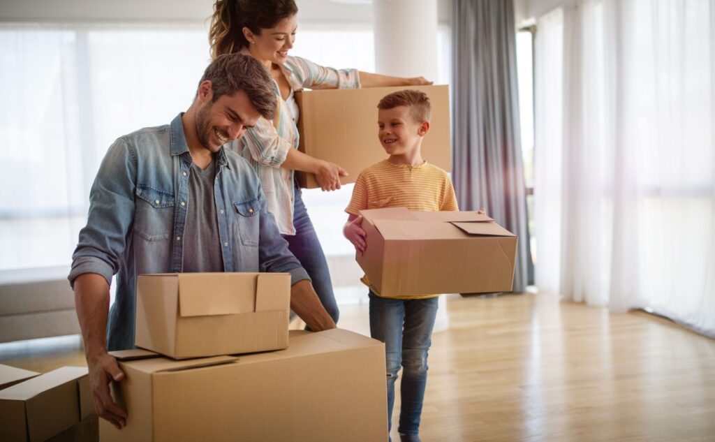 how to get visitation rights as a father