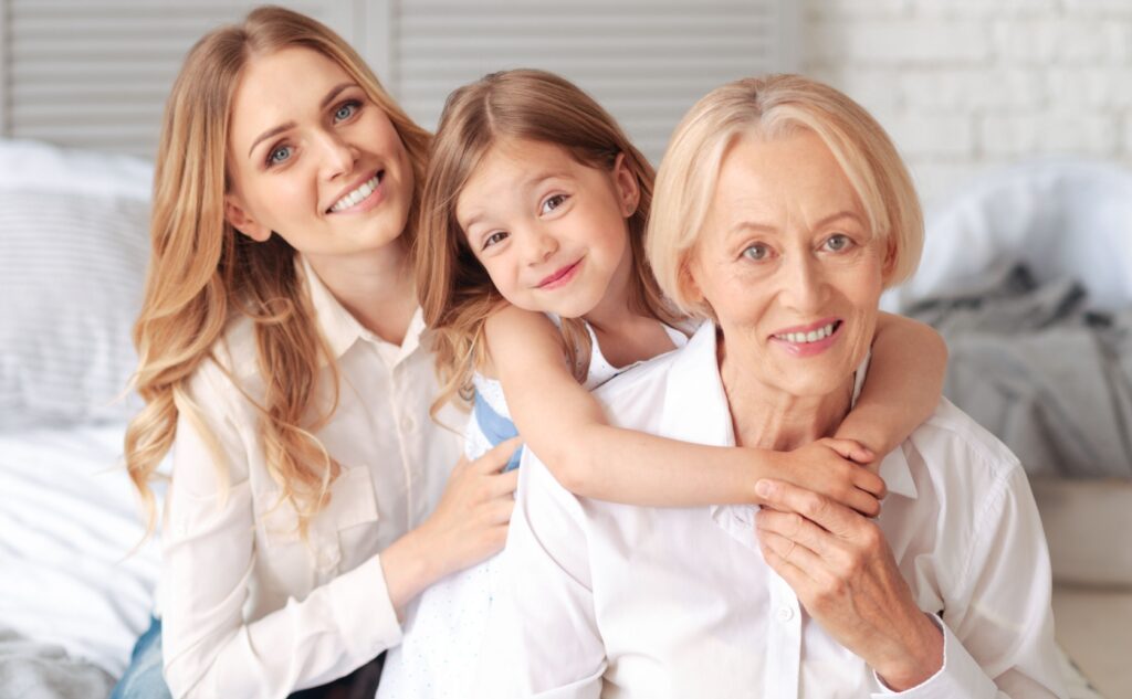 Primary Residence and Child Custody in South Africa