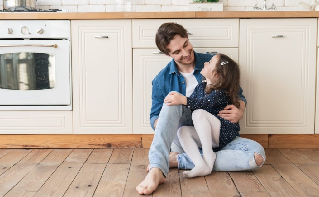 requirements to get custody of a child in south africa
