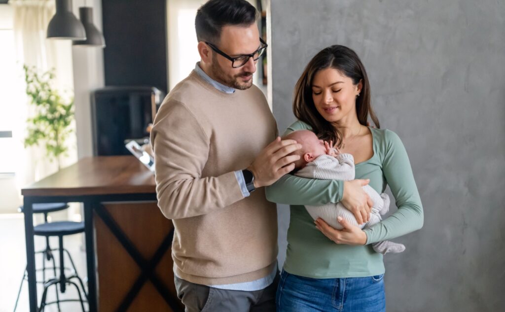 What are the Visitation Rights for Non Custodial Parents?