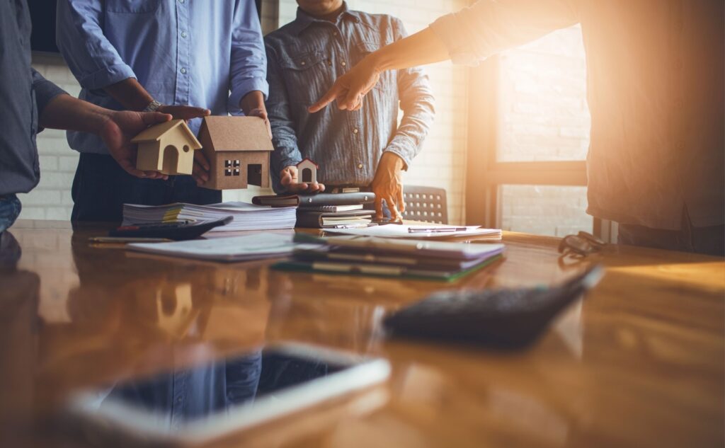 How Long Does it Take for a Property to Be Registered After Lodging?