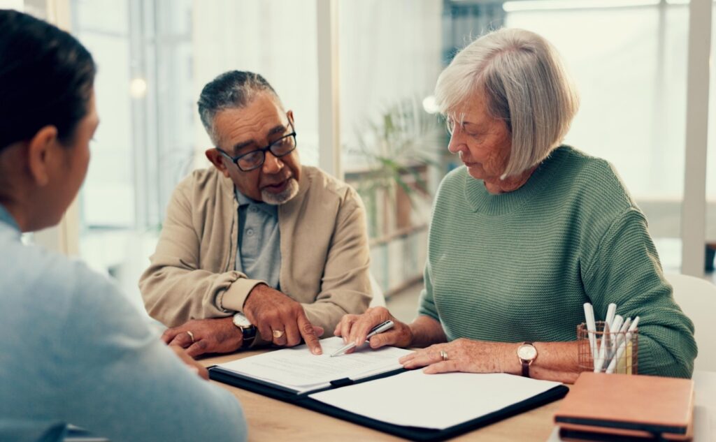 Transferring Ownership of Property from Parent to Child South Africa
