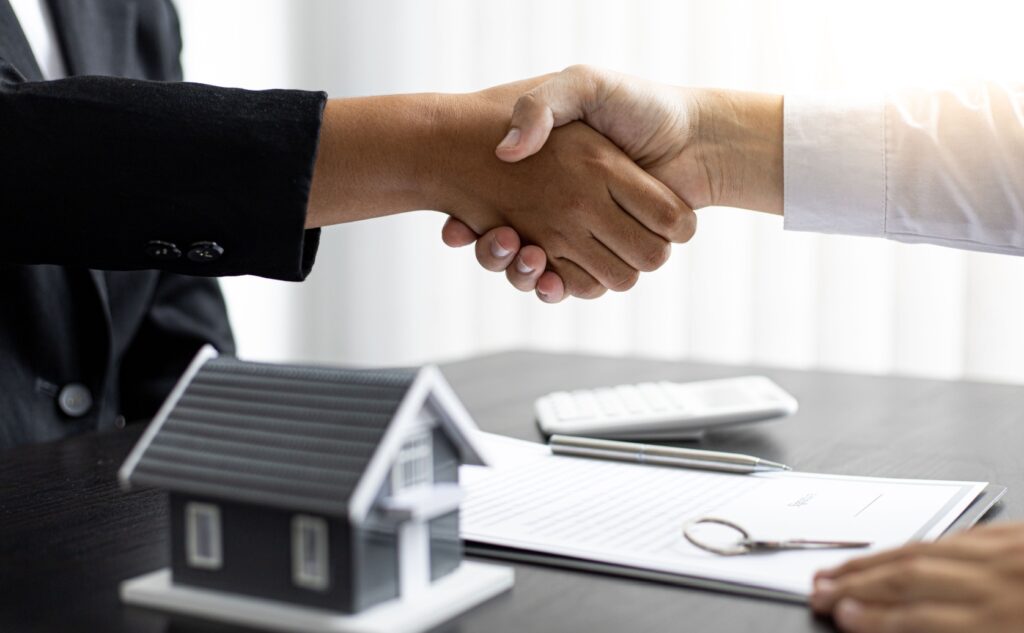 What Are the Three Stages of Conveyancing in South Africa?