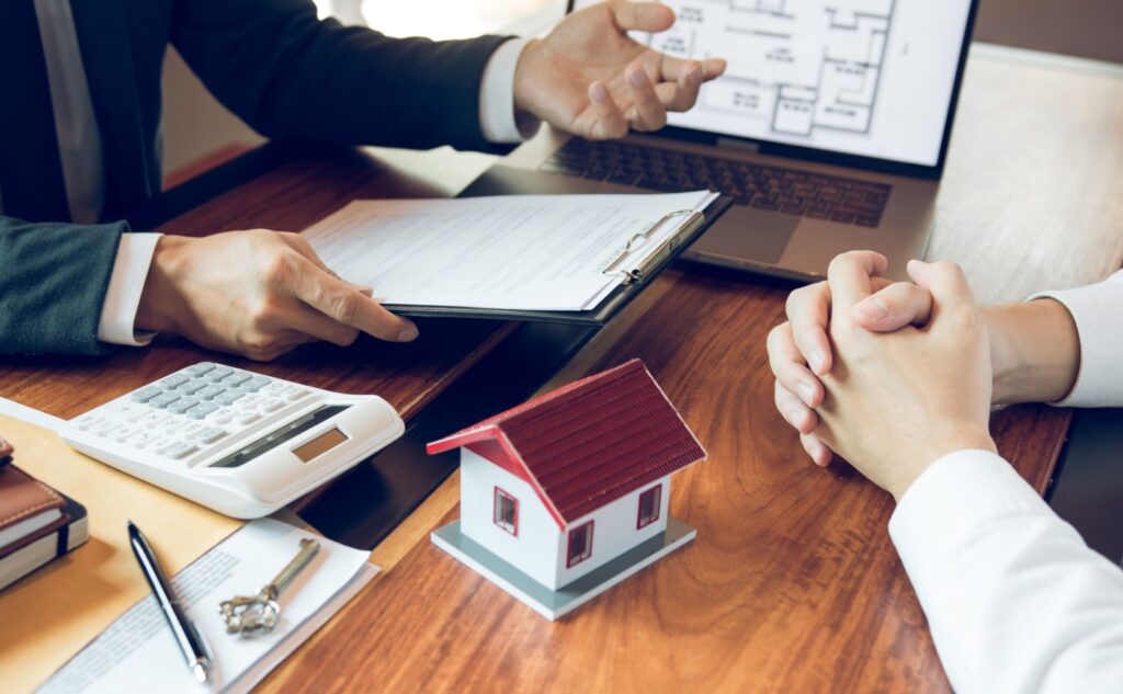 What Does a Property Lawyer Deal With?