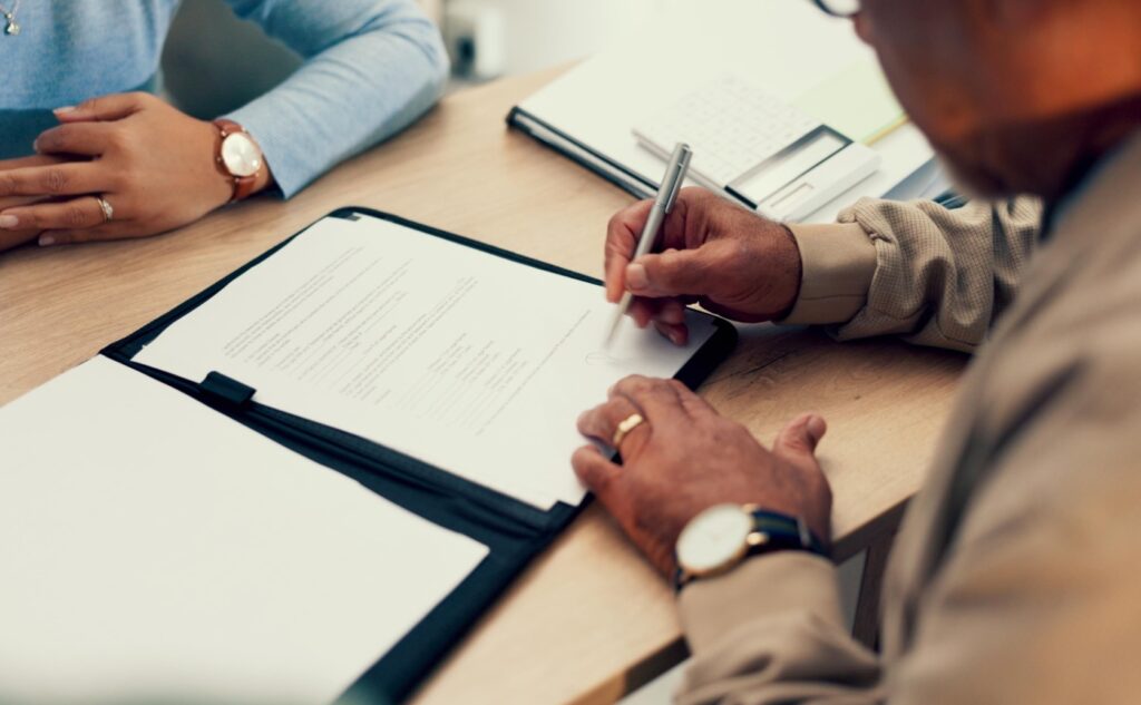 What Does It Mean When a Property is Registered at the Deeds Office?