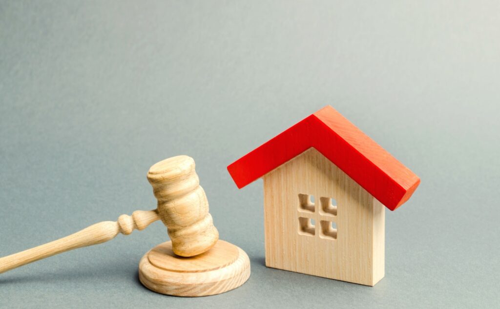 What is Conveyancing Law About?