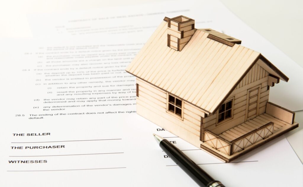What is the Most Common Legal Document Required to Transfer Property Ownership?