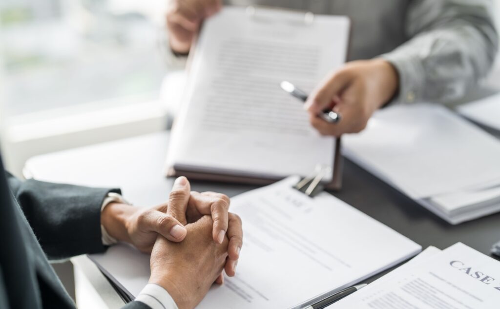 Conveyancing Meaning in Law