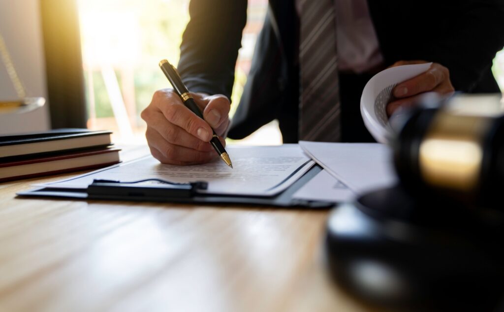 Do You Need a Lawyer for Conveyancing?