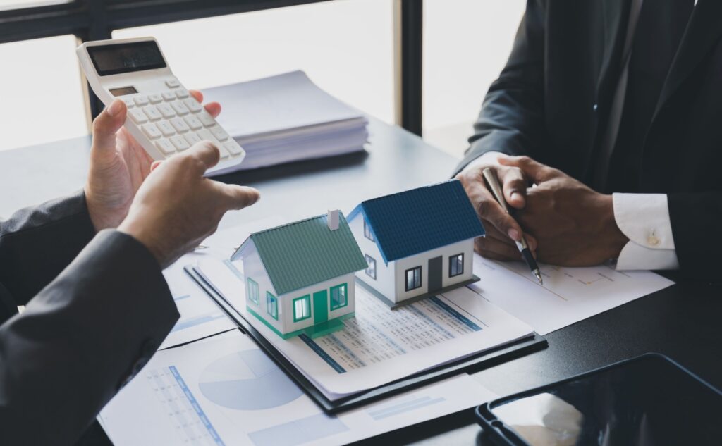 How are Conveyancing Fees Calculated in South Africa?