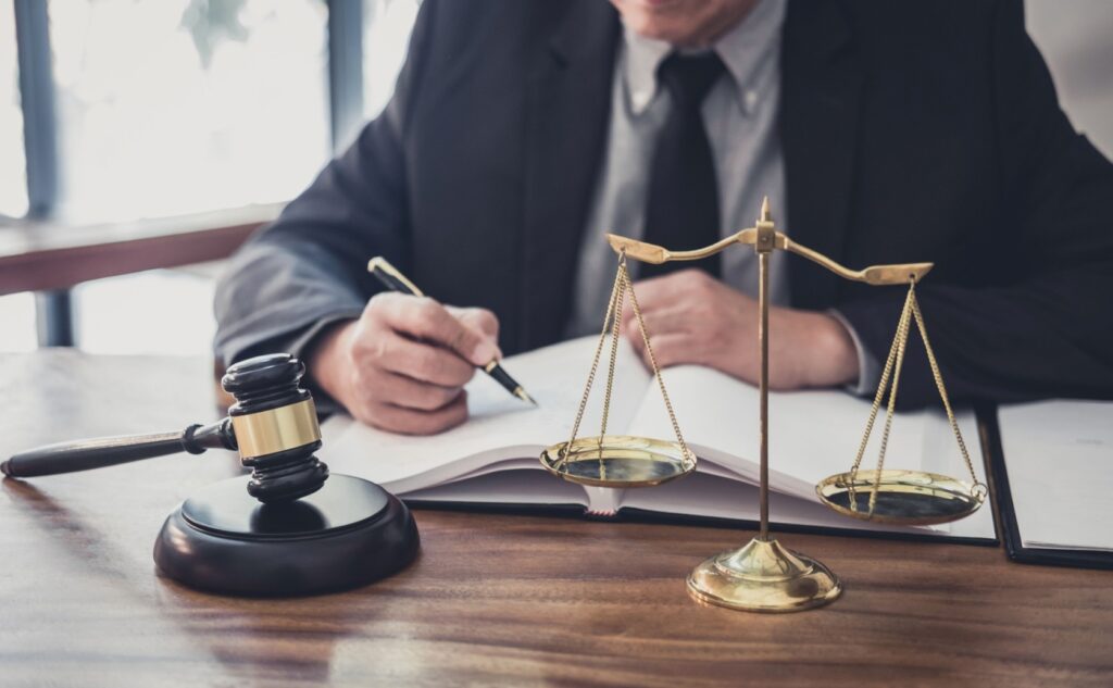 Find a Property Attorney Near Me for Expert Legal Support