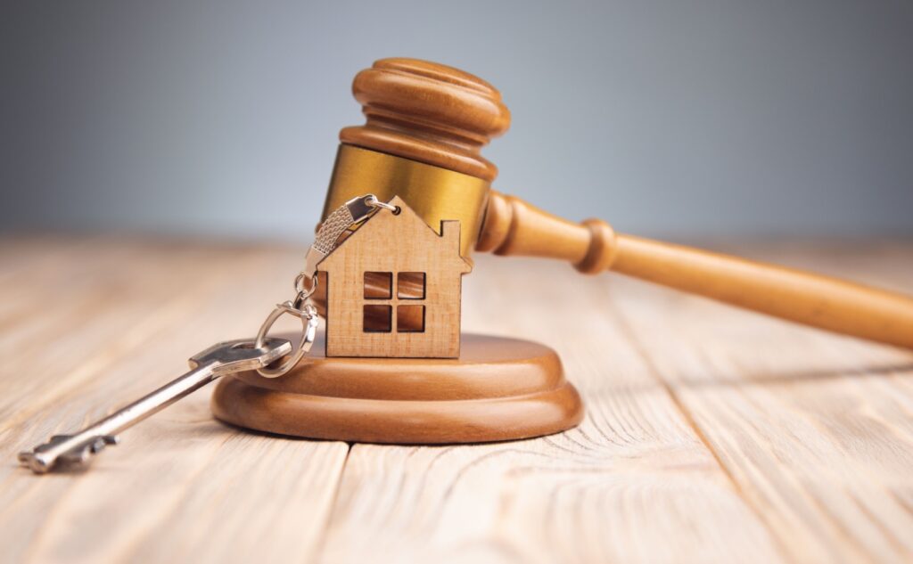 Property Law and Conveyancing in South Africa