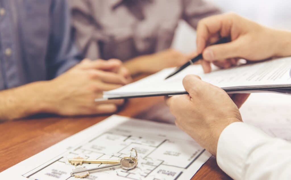 Property Transfer Documents | Legal Requirements in South Africa