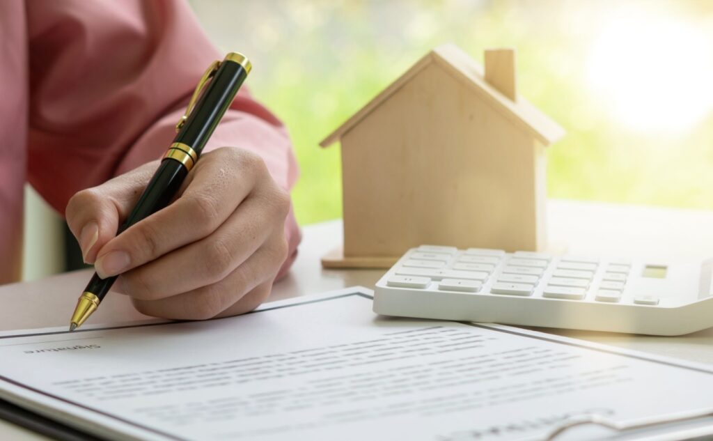 Transfer of Property Act in South Africa | A Legal Guide