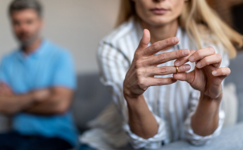 What is the Definition of a Divorce in South Africa?