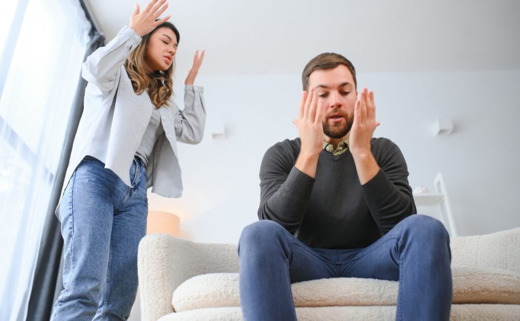How Long Does an Uncontested Divorce Take in South Africa?