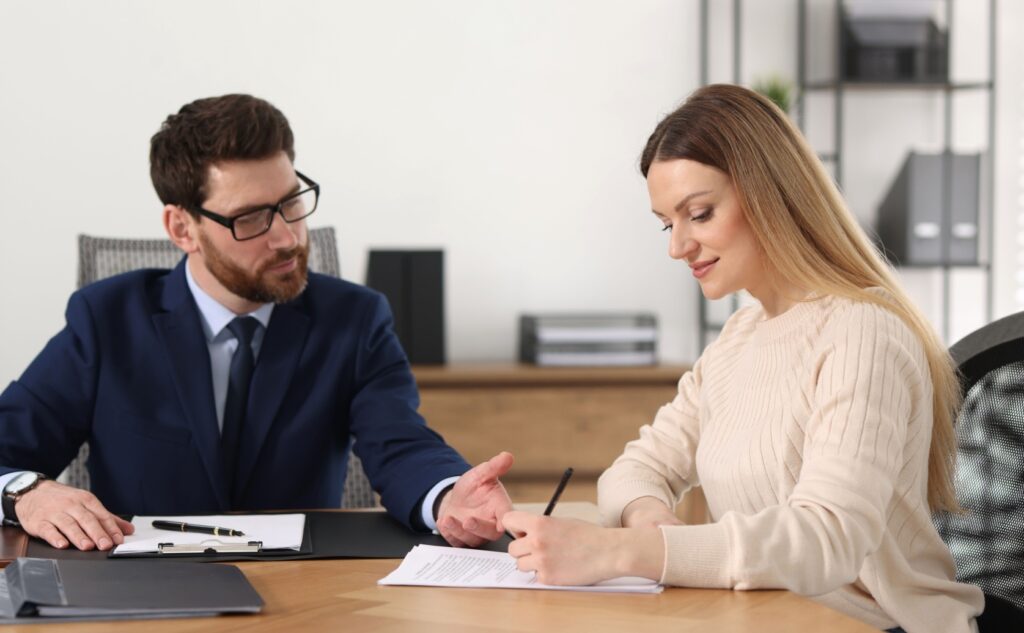 What is the First Step to File for Divorce in South Africa?