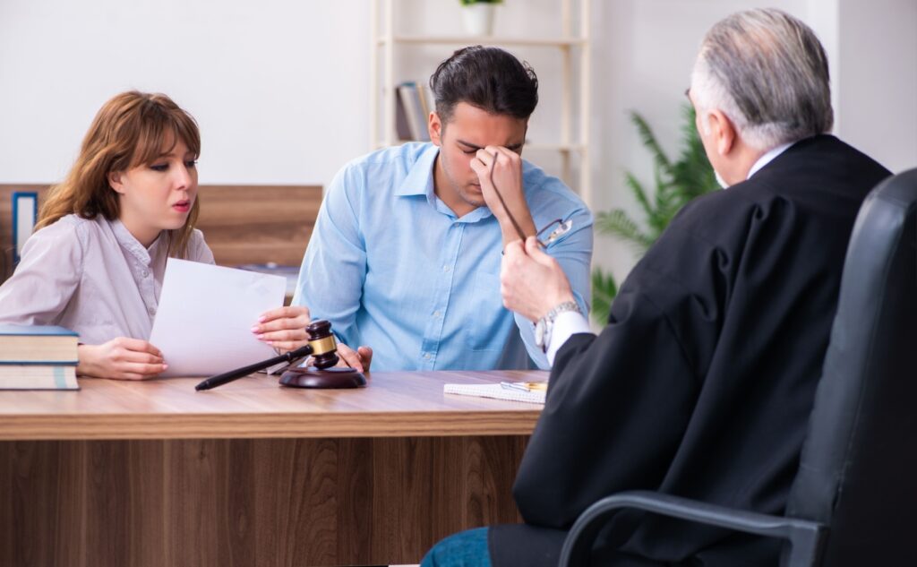 Best Divorce Lawyers in Pretoria | Top Legal Know How For Your Divorce