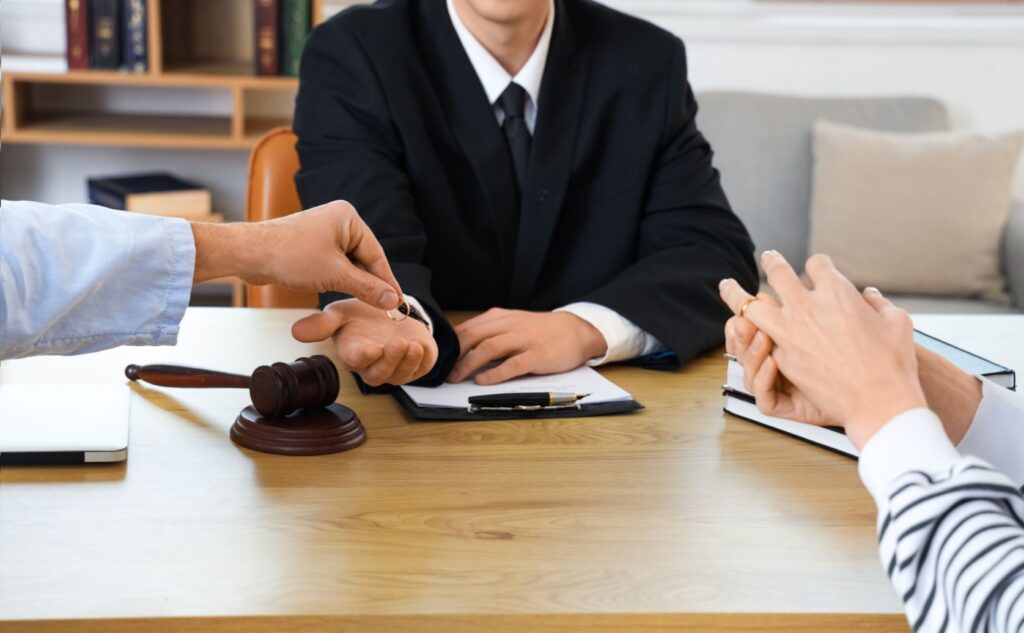 Top Divorce Lawyers in South Africa | Getting The Best For Your Divorce