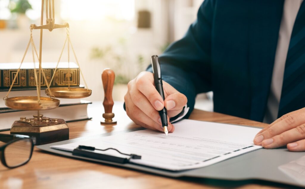 Where Can I Find a Good Divorce Lawyer in South Africa?