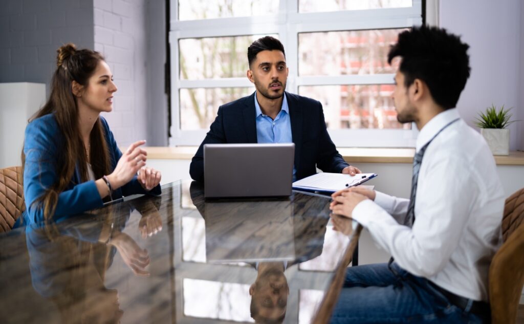 What Type of Lawyer is Best for Divorce In South Africa?