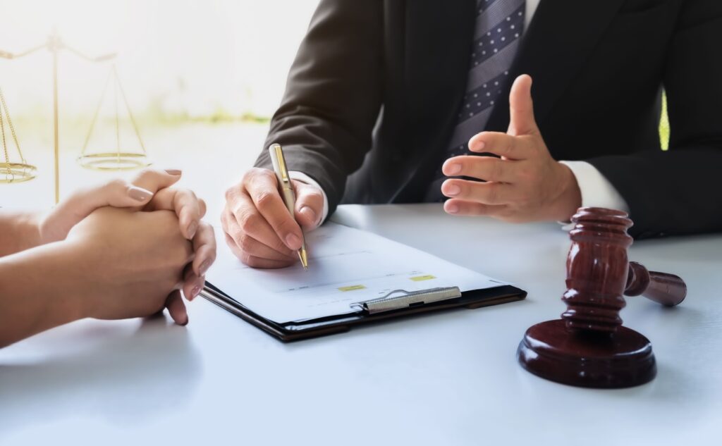 What Are My Legal Rights for a Divorce Settlement in South Africa?