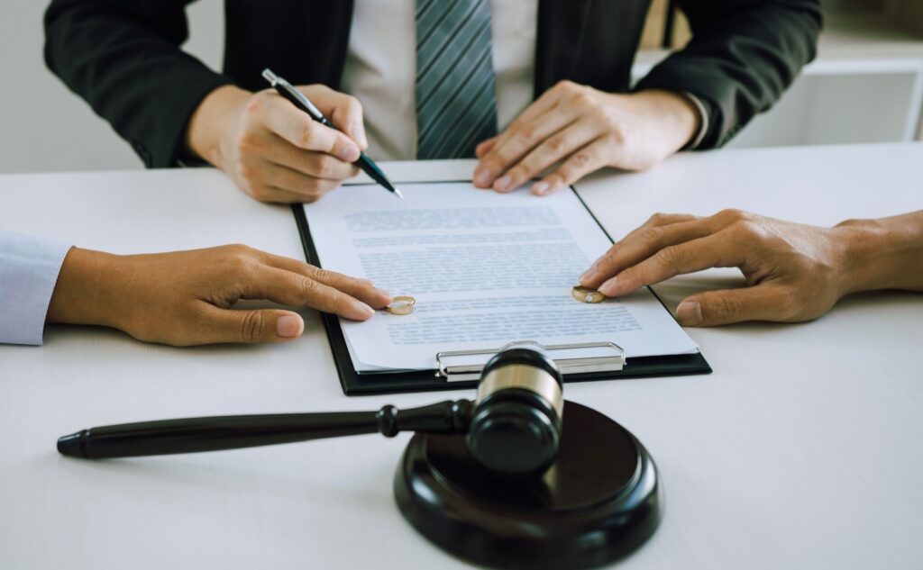 How Does No Fault Divorce Laws Work in South Africa?