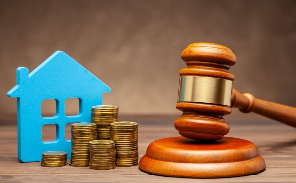 How to Draft a Property Settlement Agreement After Divorce?