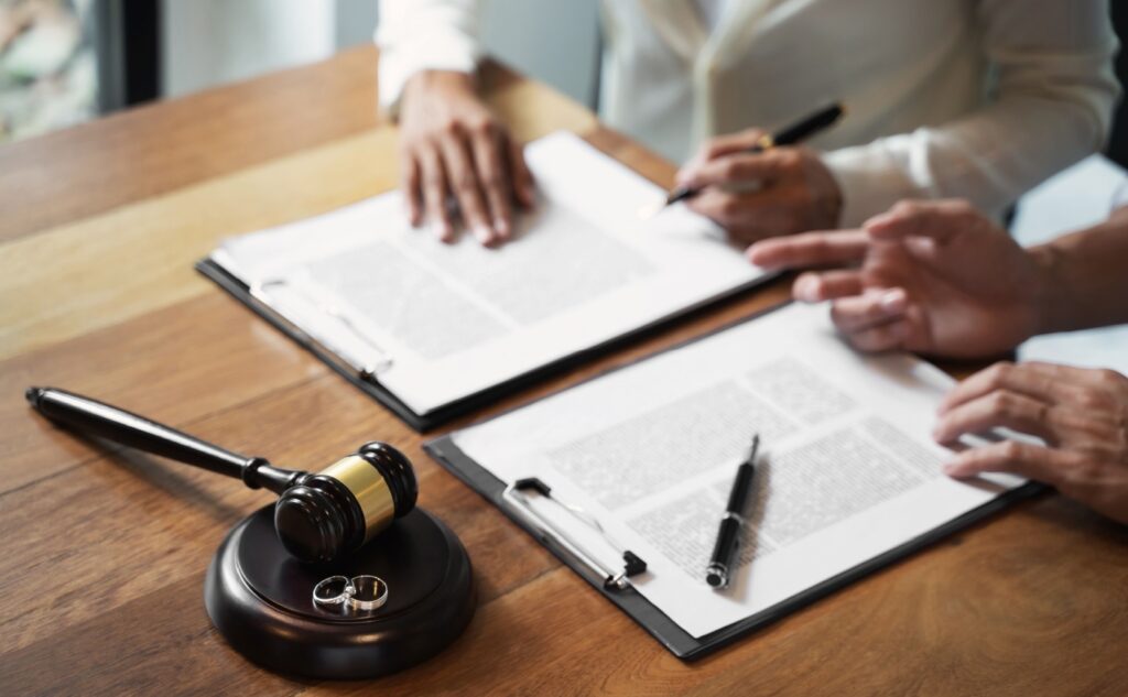 What is a No-Fault Divorce? | Steps, Costs and Legal Rights in a SA Divorce