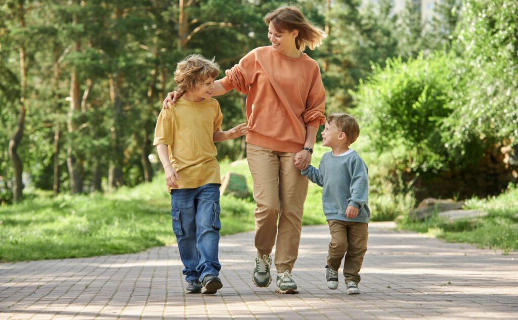 What Are the Grounds for Being Awarded Sole Custody in South Africa?