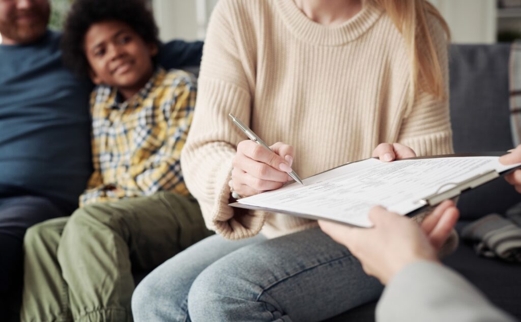can i move with my child without fathers permission