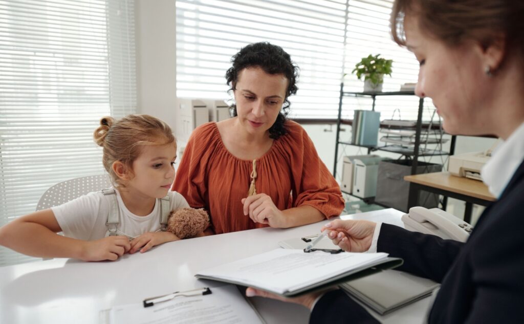 Consent for Minor to Travel with One Parent in South Africa | Legal Steps