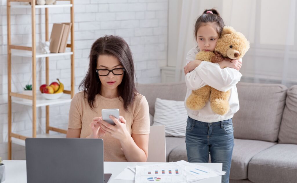 How Can a Mother Lose Custody of Her Child in South Africa?