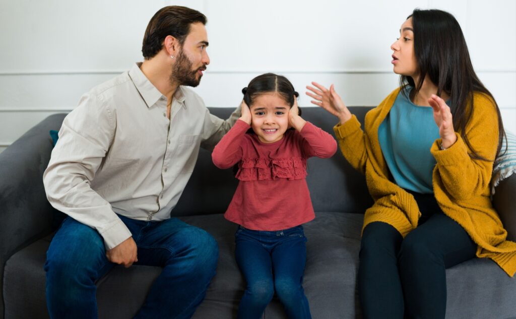 Key Components of a Shared Custody Agreement