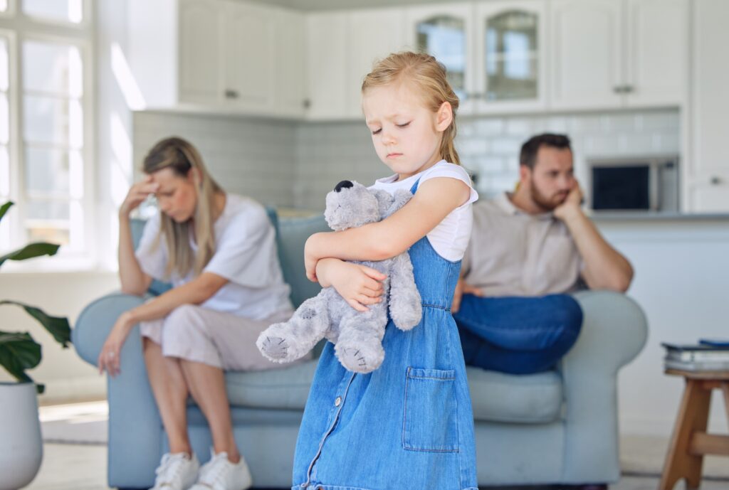 Child Custody