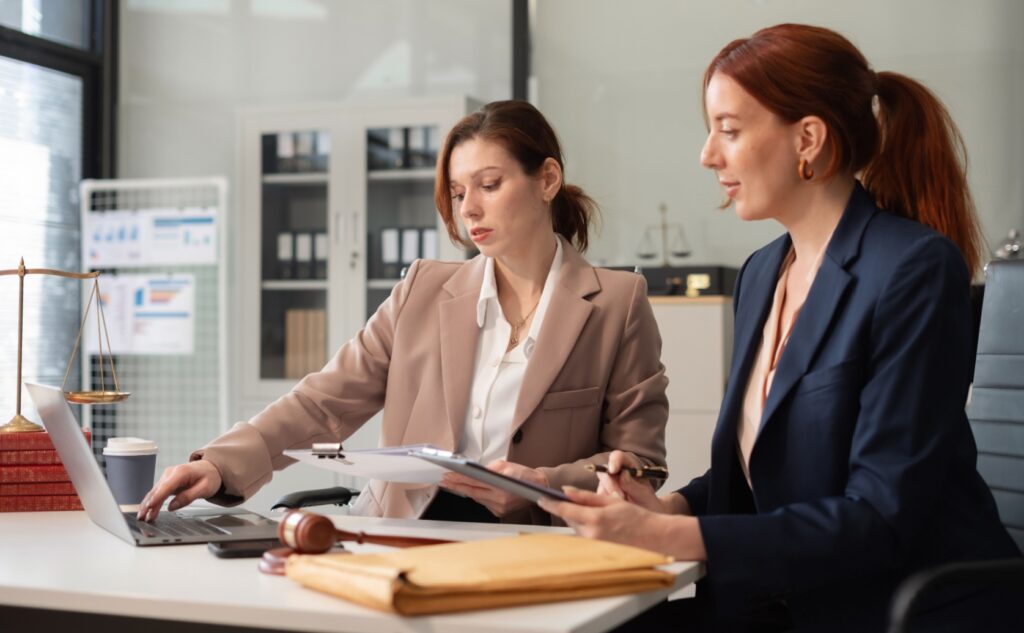 Best Corporate lawyer