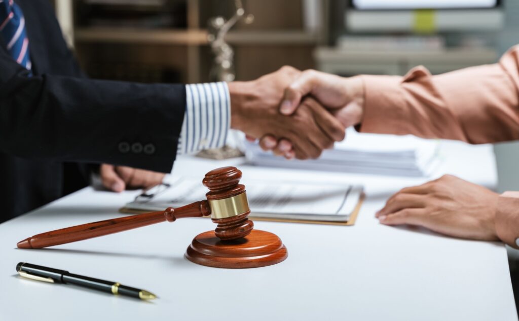 Commercial Law firms in Johannesburg