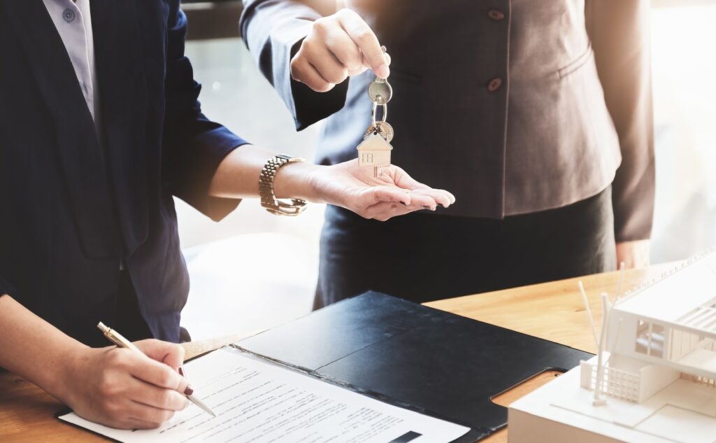 attorney fees for selling a business