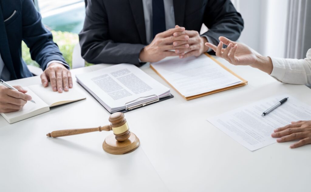 Top Business Law Attorneys Near Me in Johannesburg