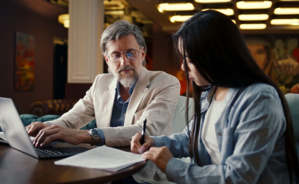commercial contracts