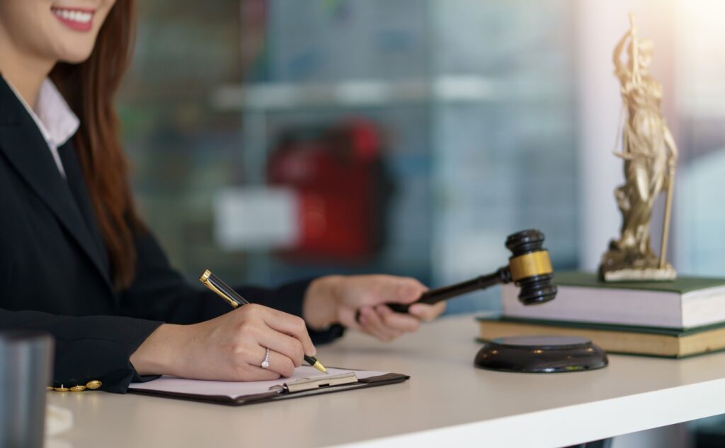commercial law attorneys