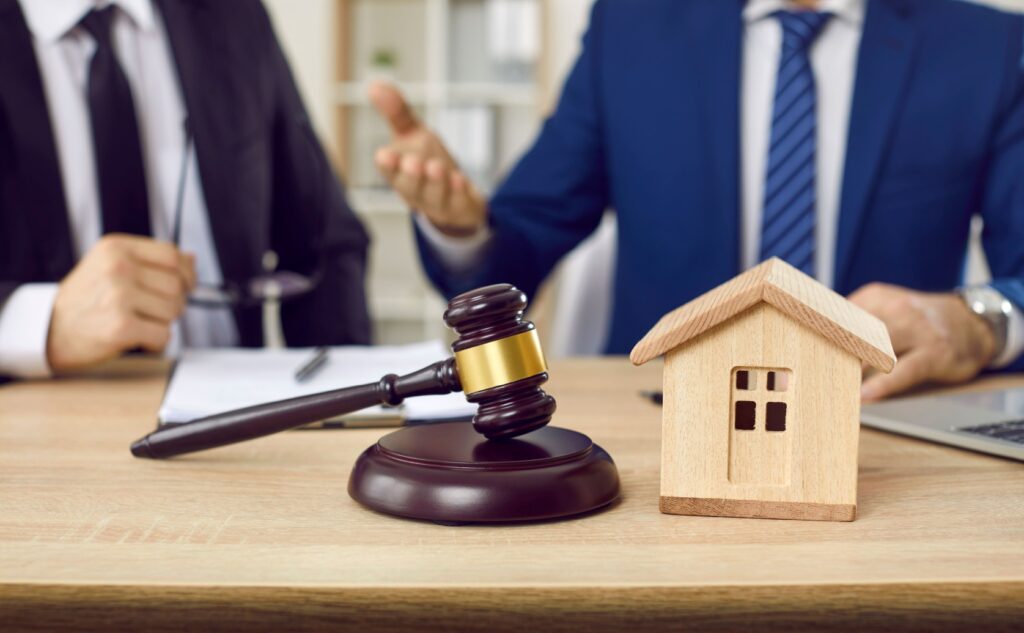 commercial lawyers
