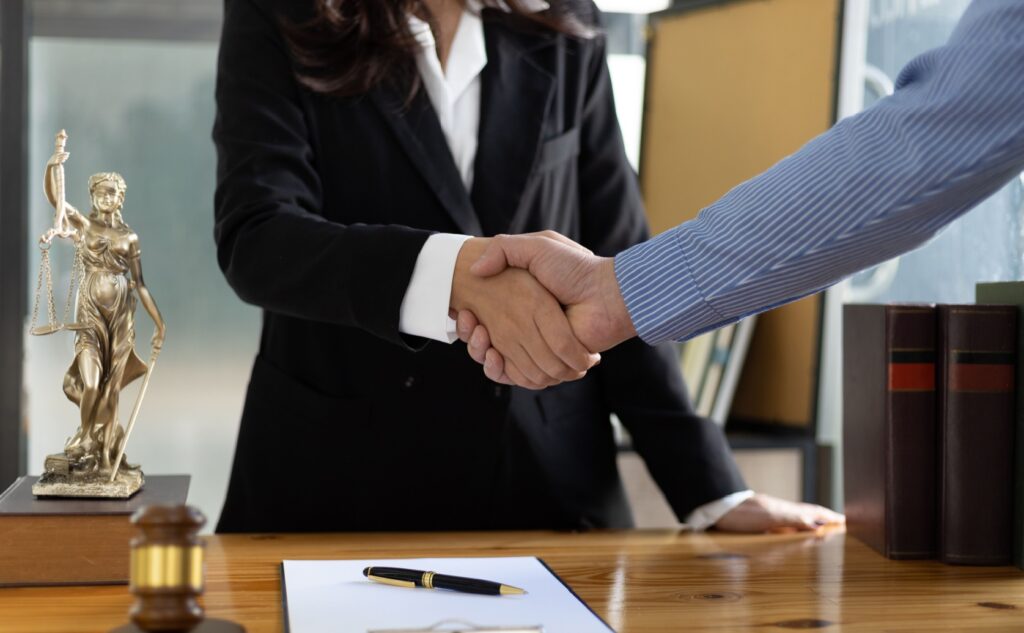 types of contracts in law